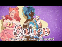 Calico Steam CD Key