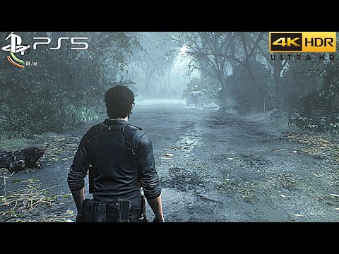 The Evil Within 2 US Xbox One/Series CD Key-1