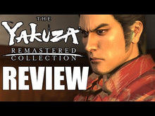 Yakuza - Remastered Collection EU PS4 PSN CD Key