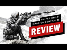 Sniper Ghost Warrior Contracts NA Steam CD Key