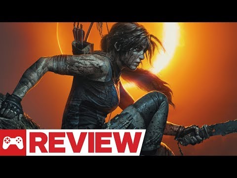 Shadow of the Tomb Raider Definitive Edition EU Xbox One/Series CD Key-1