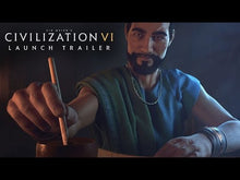 Sid Meier's Civilization VI EU Steam CD Key