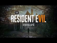 Resident Evil 7 Biohazard - Gold Edition Xbox live CD Key