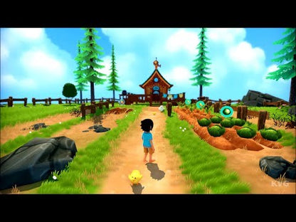 Summer in Mara Steam CD Key