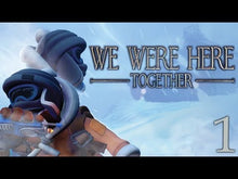 We Were Here Together EU Steam CD Key