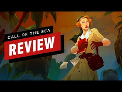 Call of the Sea Steam CD Key-1