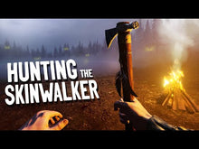 Skinwalker Hunt Global Steam CD Key