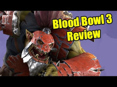 Blood Bowl 3 Black Orcs Edition Global Steam CD Key-1