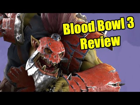 Blood Bowl 3 Black Orcs Edition Global Steam CD Key-1
