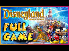 Disneyland Adventures ARG EN Argentina Xbox One/Series CD Key-1