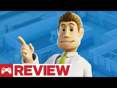 Two Point Hospital Steam CD Key-1
