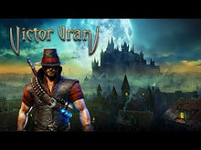 Victor Vran Overkill Edition Global Steam CD Key