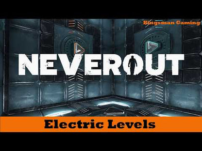 Neverout Steam CD Key