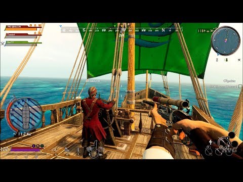 Out of Reach: Treasure Royale Steam CD Key-1