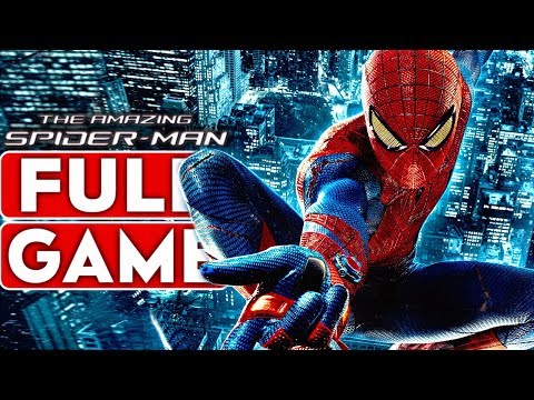 The Amazing Spider-Man: Rhino Challange Steam CD Key-1