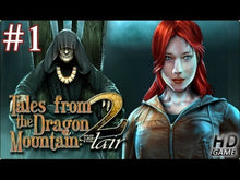 Tales from the Dragon Mountain 2: The Lair Global Steam CD Key