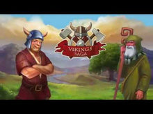 Viking Saga: The Cursed Ring Steam