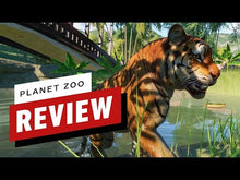 Planet Zoo Africa Pack Global Steam CD Key