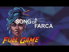 Song of Farca Steam CD Key-1