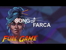 Song of Farca Steam CD Key