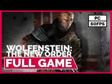 Wolfenstein: The New Order Steam CD Key – RoyalCDKeys