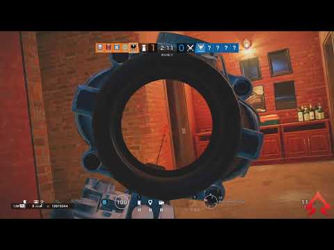 Tom Clancy's Rainbow Six: Siege Ubisoft Connect CD Key-1
