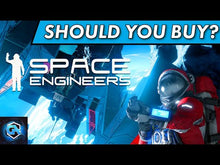 Space Engineers US Xbox One/Series CD Key