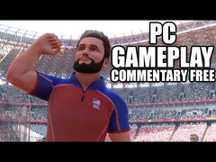 Olympic Games Tokyo 2020: The Official Video Game EU Steam CD Key-1