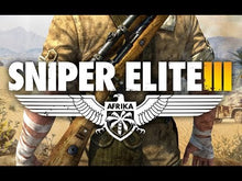 Sniper Elite 3 Steam CD Key