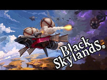 Black Skylands Steam CD Key