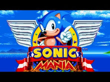 Sonic Mania EU Nintendo CD Key