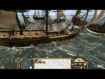 Total War: Empire - Definitive Edition Steam CD Key