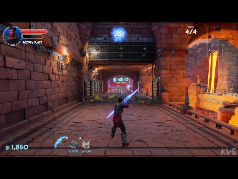 Orcs Must Die! 3 US Xbox live CD Key-1