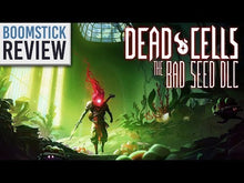 Dead Cells: The Fatal Seed - Bundle Steam CD Key