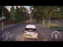WRC 8: FIA World Rally Championship Steam CD Key