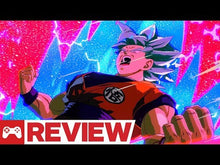 Dragon Ball FighterZ FighterZ Edition US Xbox One/Series CD Key