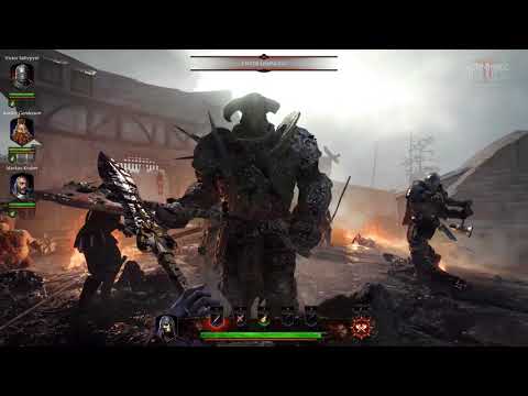 Warhammer: Vermintide 2 - Collector's Edition Steam CD Key-1