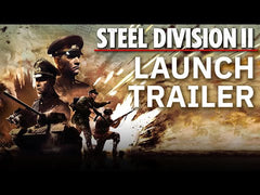 Steel Division 2: Total - Conflict Edition Steam CD Key-1