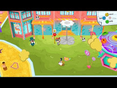 Rainbow Billy: The Curse of the Leviathan Steam CD Key-1
