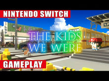 The Kids We Were Steam CD Key