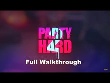 Party Hard 2 Steam CD Key