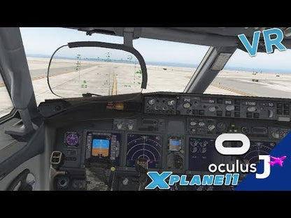 X-Plane 11 VR Official website CD Key