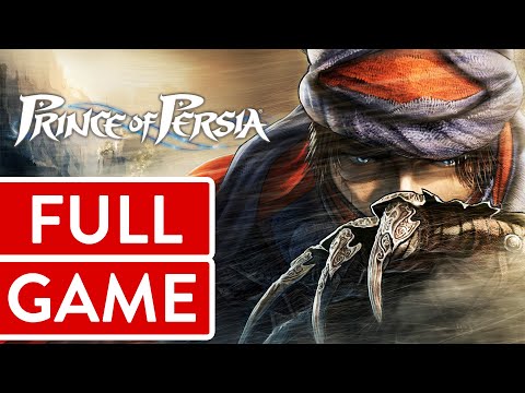 Prince of Persia 2008 Ubisoft Connect CD Key-1