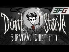 Don't Starve Together - Console Edition EU Xbox live CD Key-1