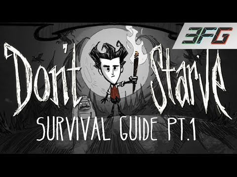 Don't Starve Together - Console Edition EU Xbox live CD Key-1