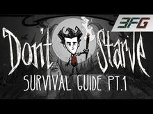 Don't Starve Together - Console Edition EU Xbox live CD Key