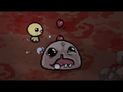 The Binding of Isaac: Rebirth GOG CD Key