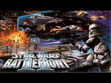 Star Wars: Battlefront II 2005 RU Steam CD Key