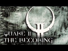 QUAKE II Mission Pack: The Reckoning EU Global Steam CD Key-1