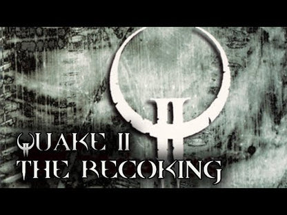 QUAKE II Mission Pack: The Reckoning EU Global Steam CD Key